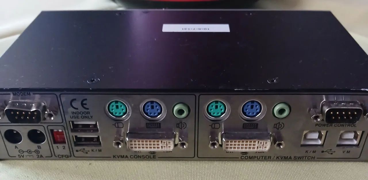 Adderlink IP GOL KMV - Foto 4