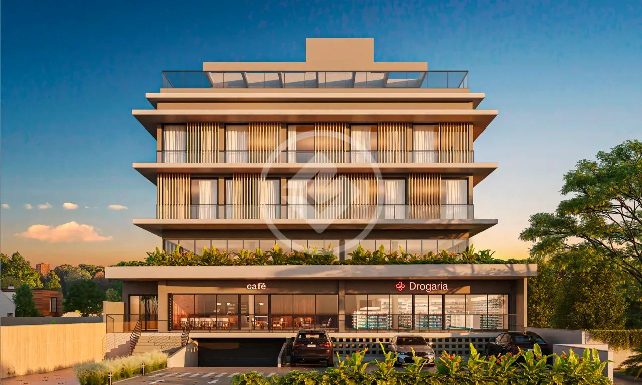 Charmoso Loft no Campeche codigo: 276370