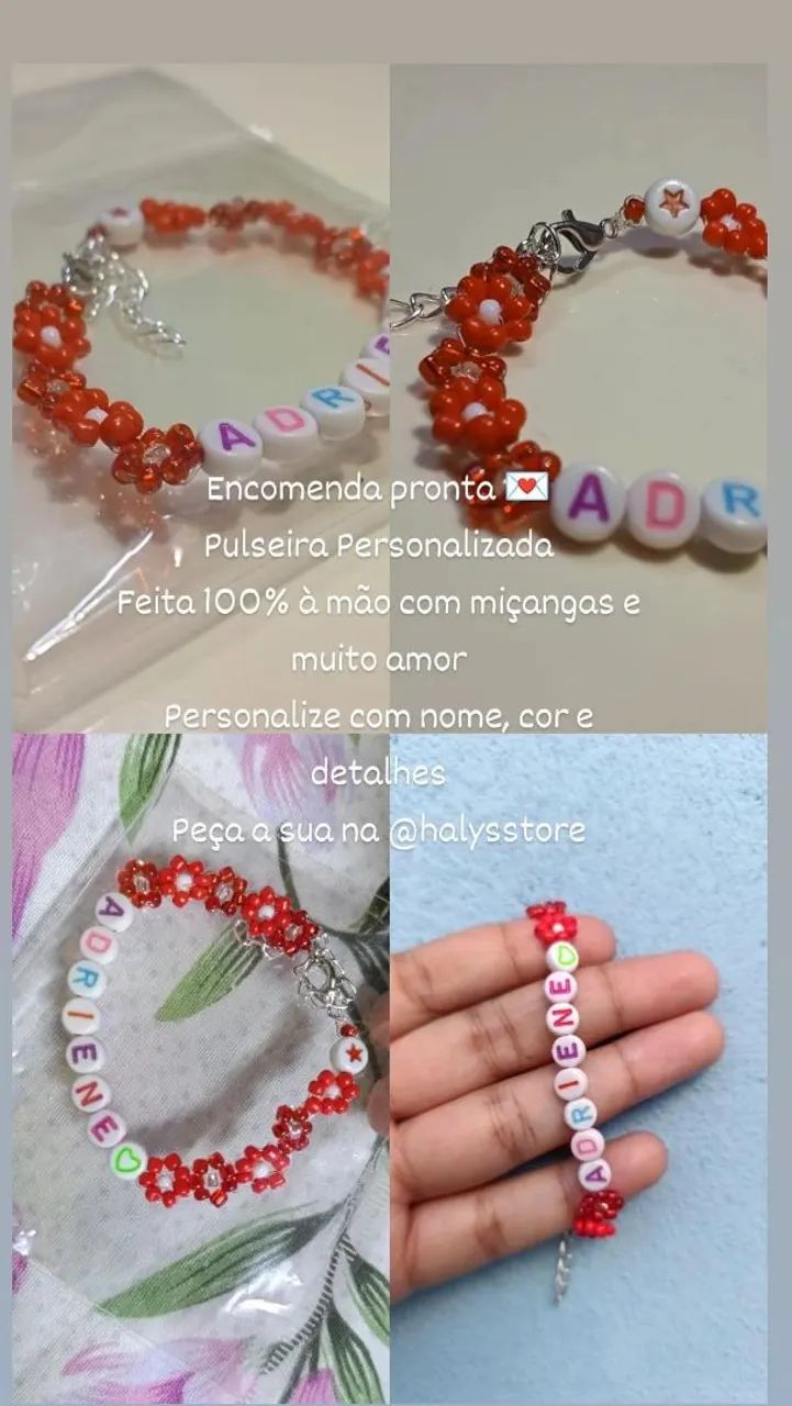 Pulseras - Foto 4