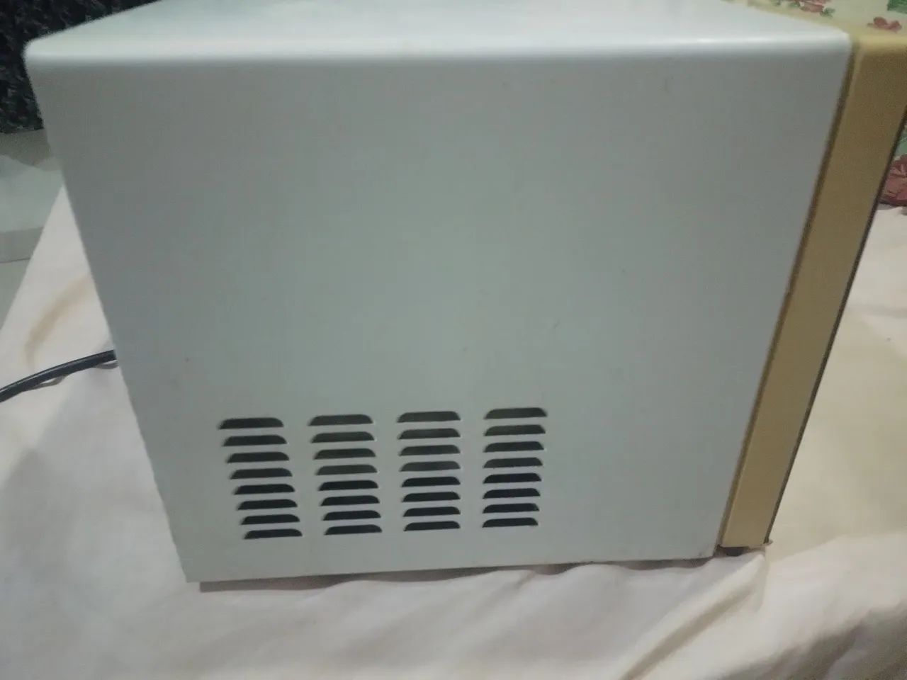Micro-ondas  para consertar  - Foto 3