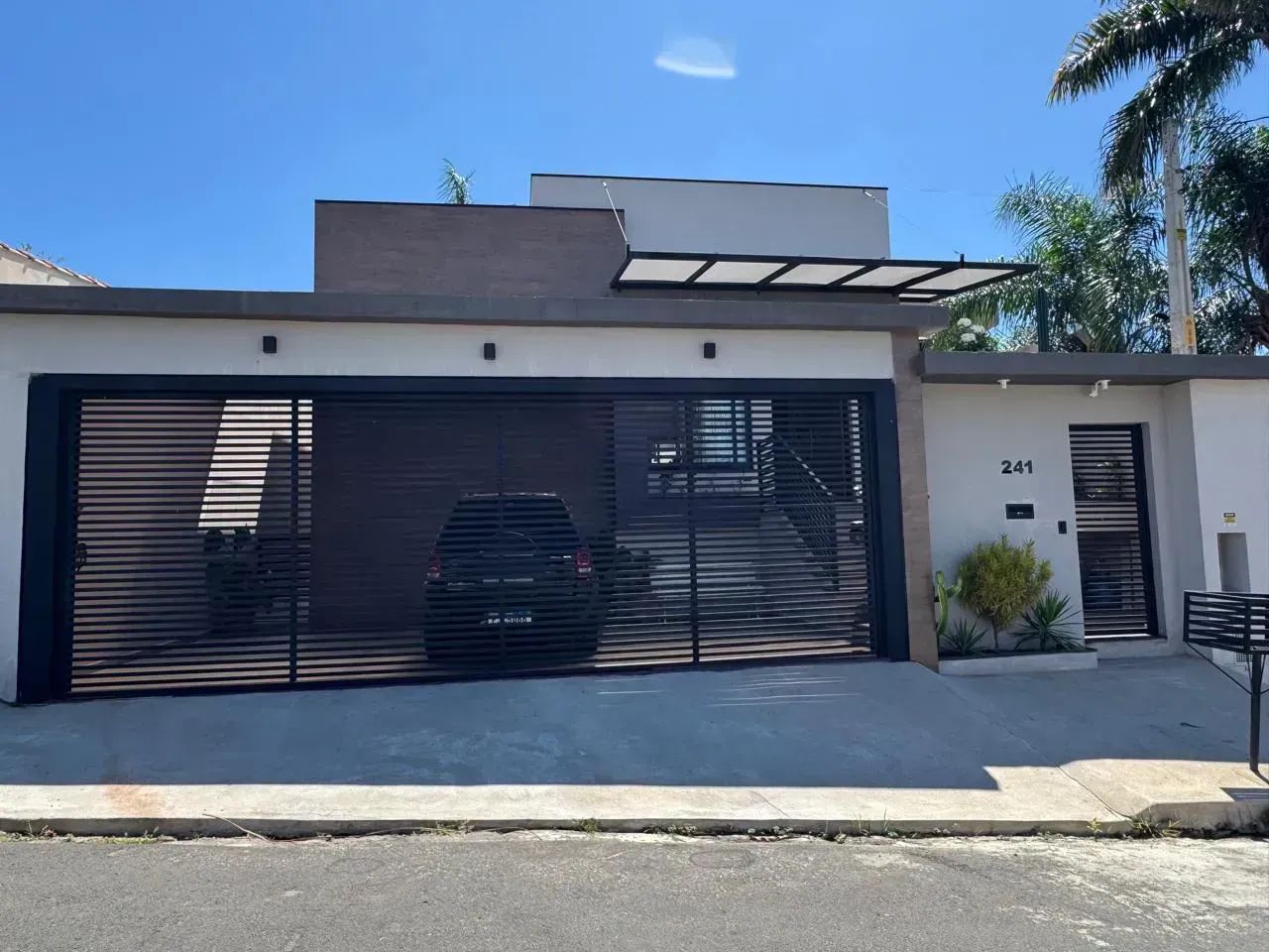 Casa  3 dormitórios  - Águas de São Pedro - SP - Foto 3
