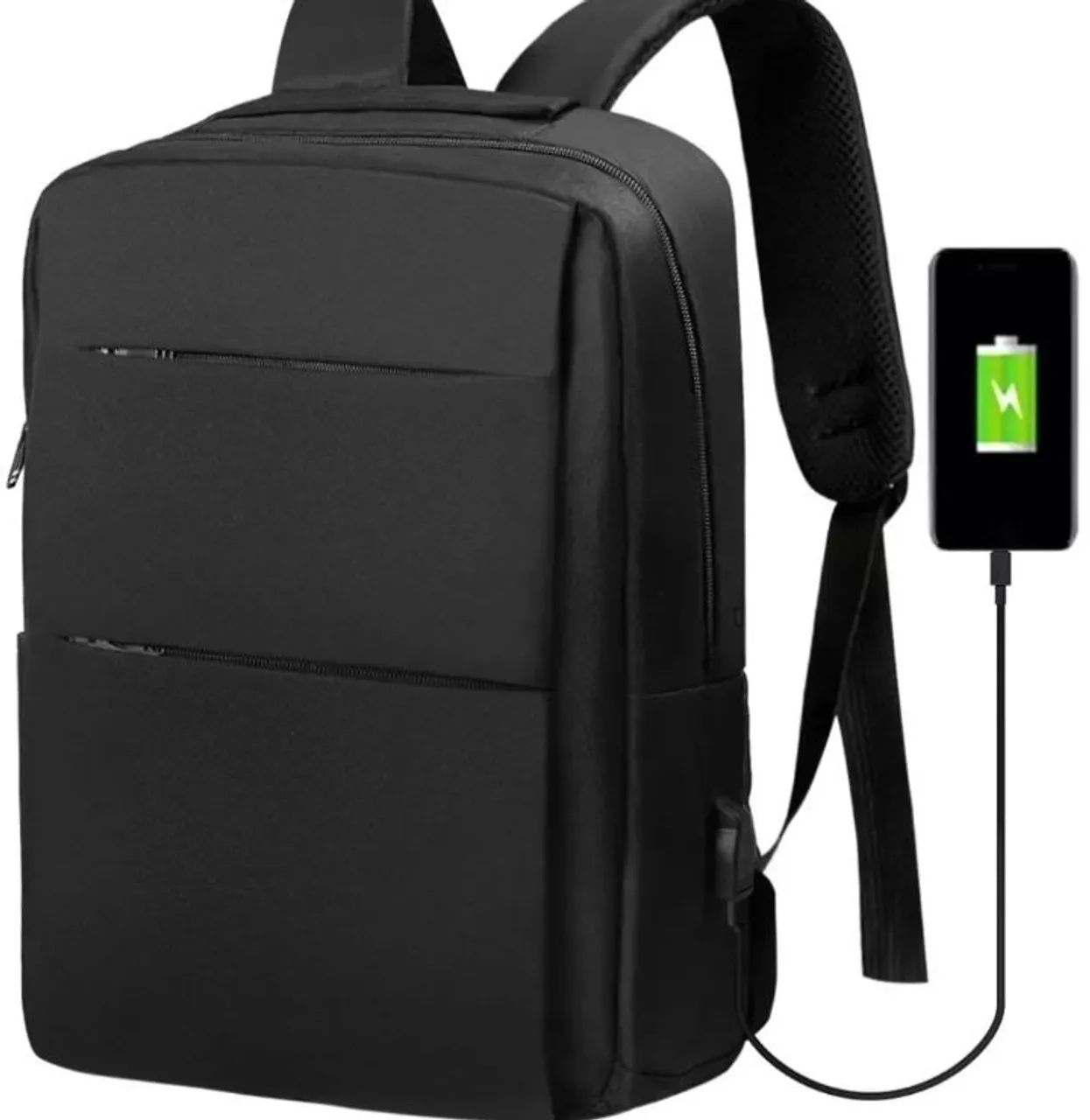 Mochila not - Foto 4