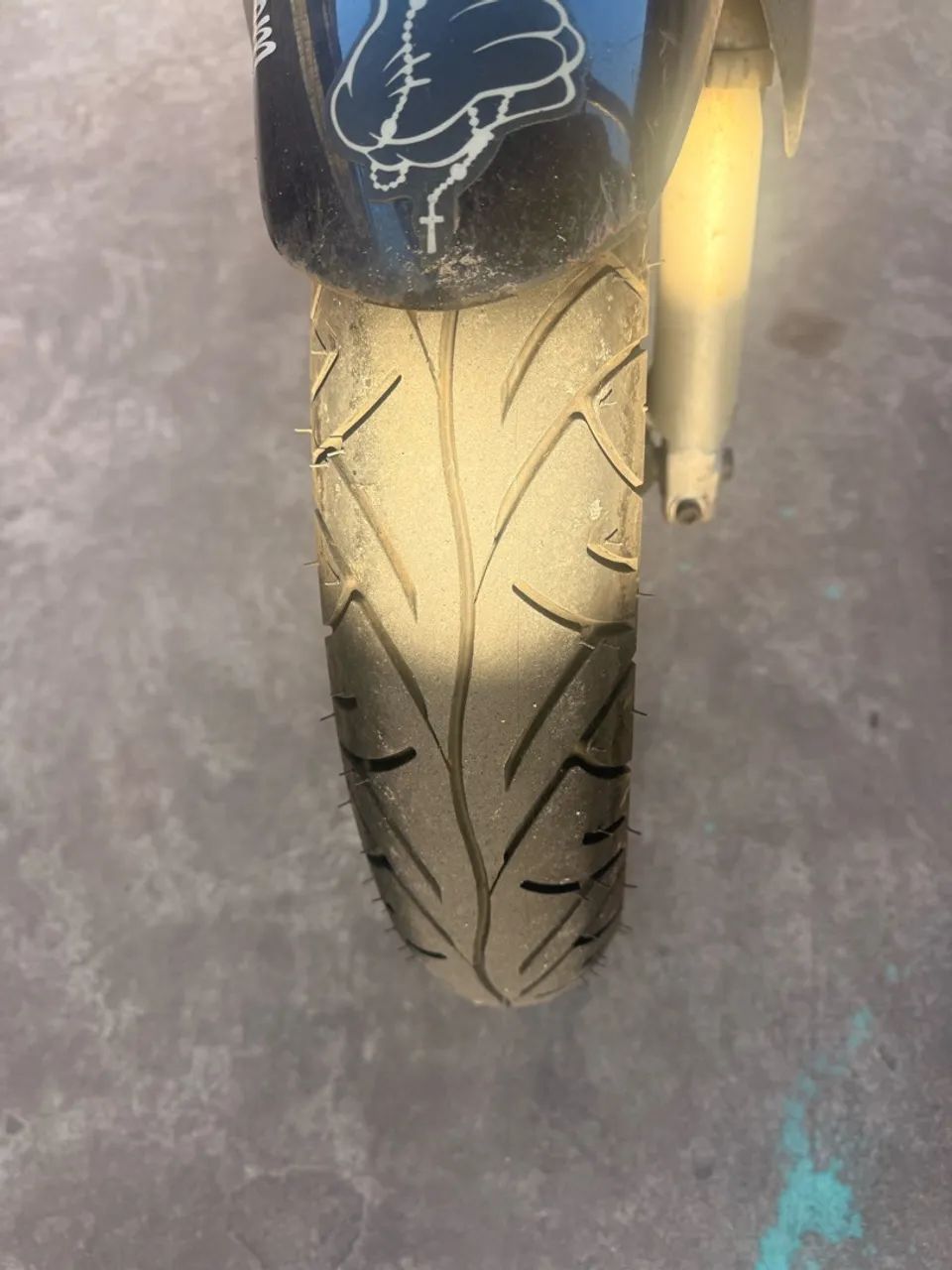Moto - Foto 4