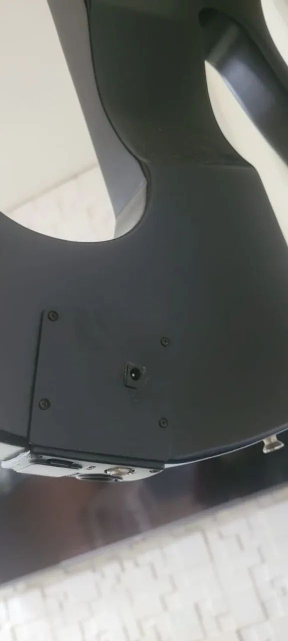 Violao Marques R$( 950) leia (podemos negociar) - Foto 4