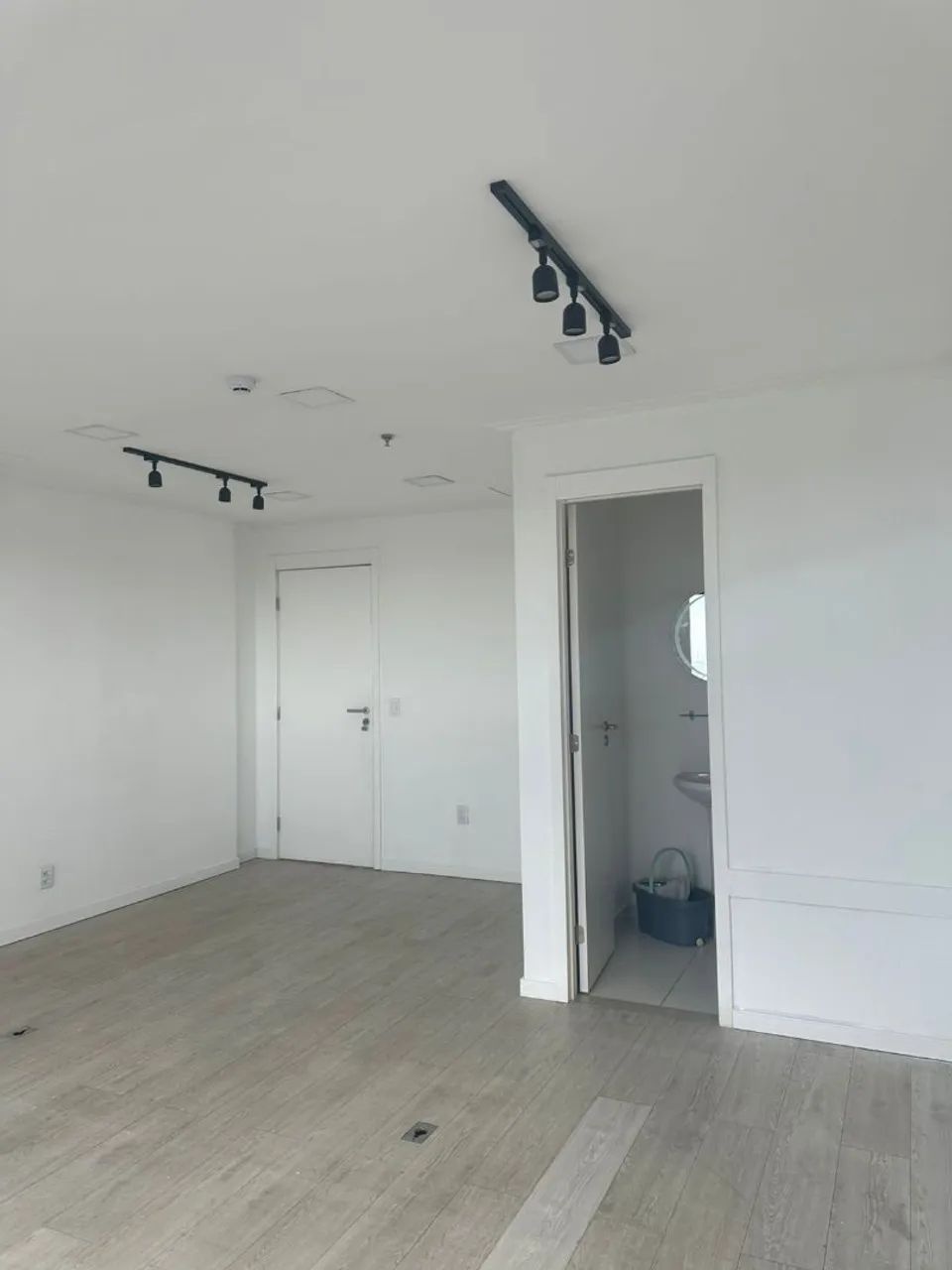Sala comercial - Britannia Park Office - aluguel 