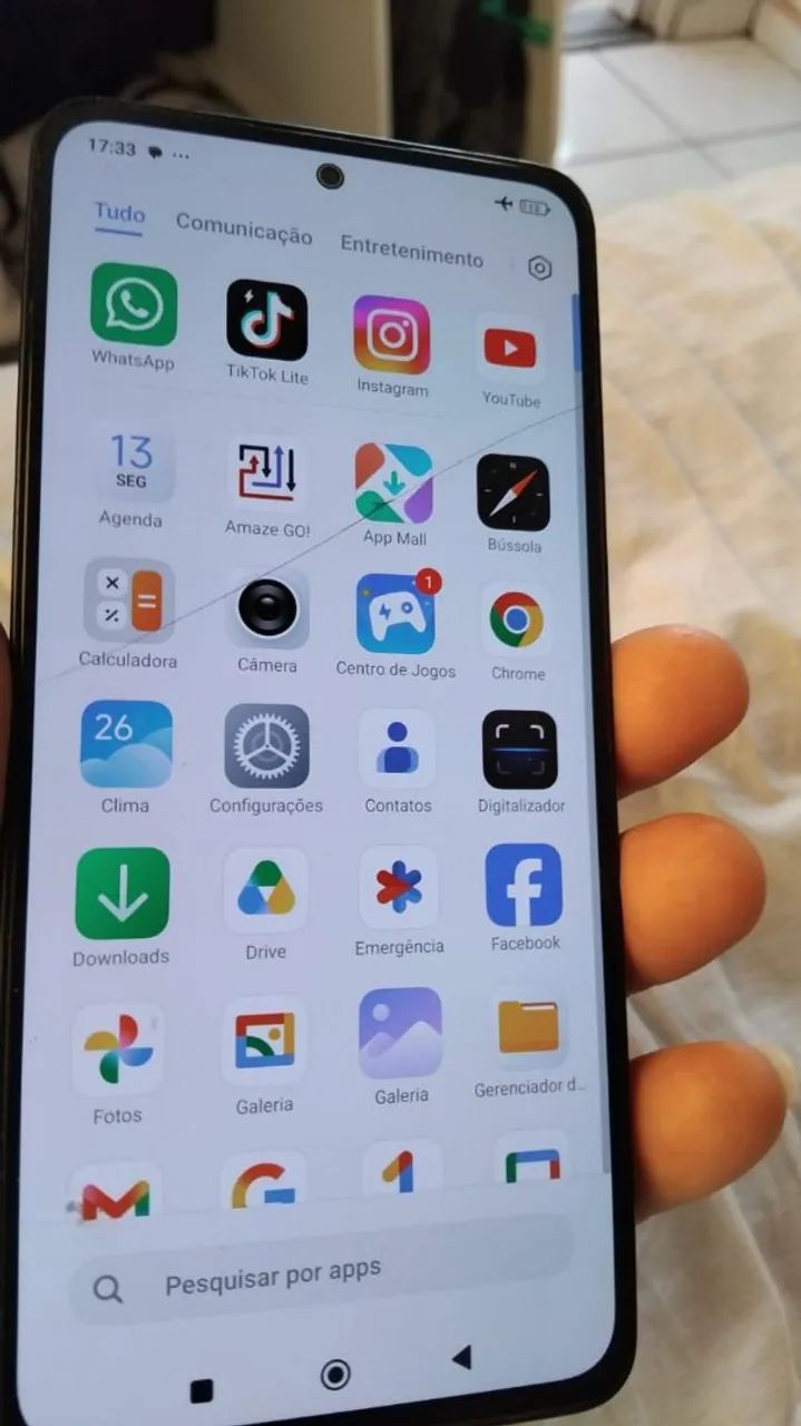 Redmi note 13 - Foto 3