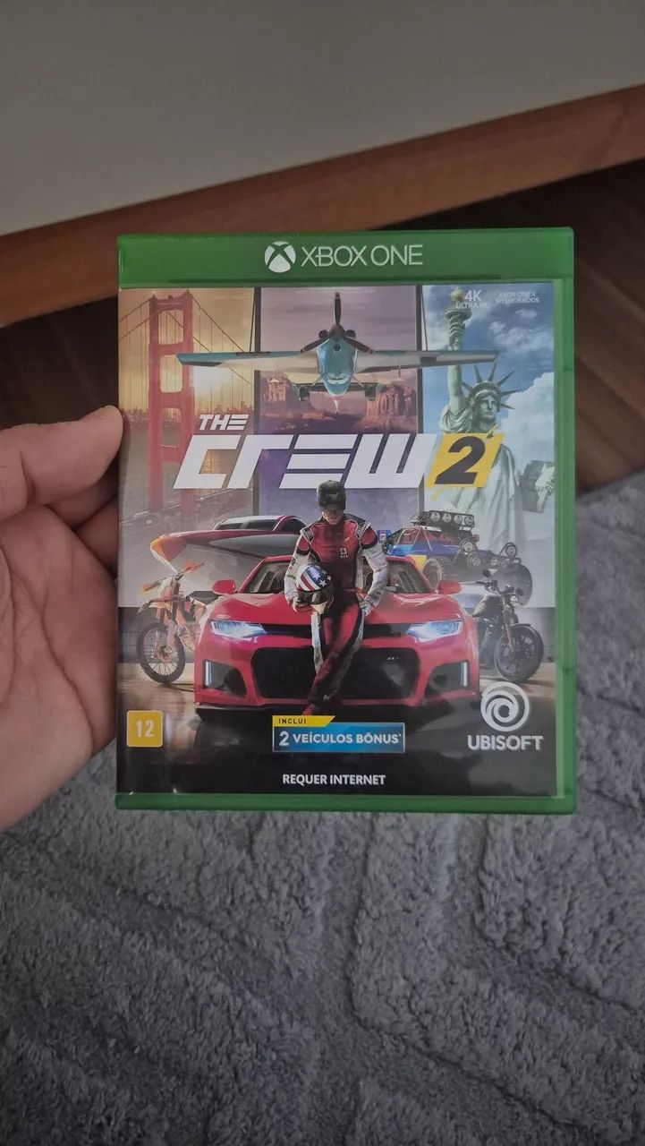 Xbox One S 500GB - Foto 3