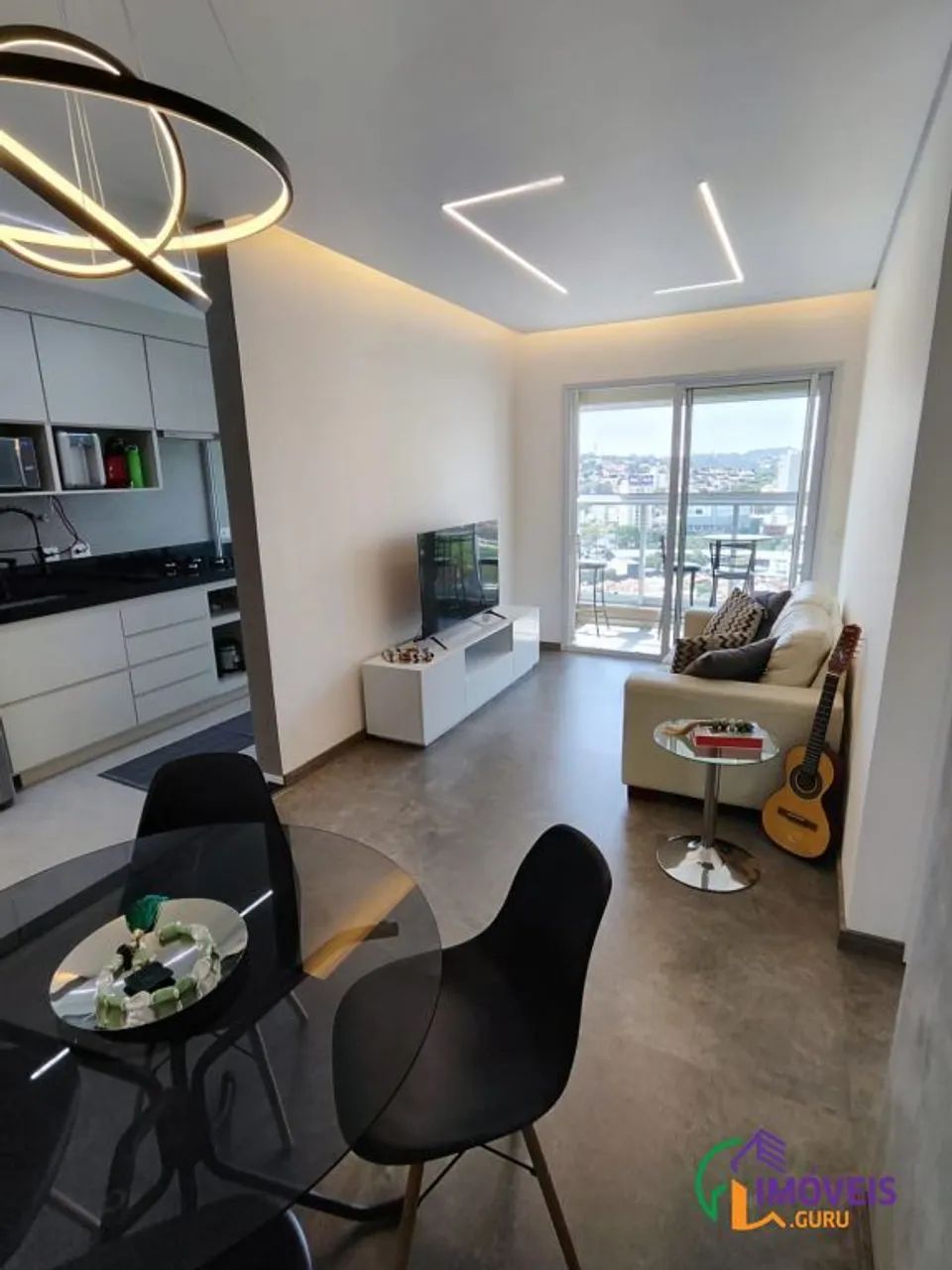APARTAMENTO - TAQUARAL - SP - Foto 2