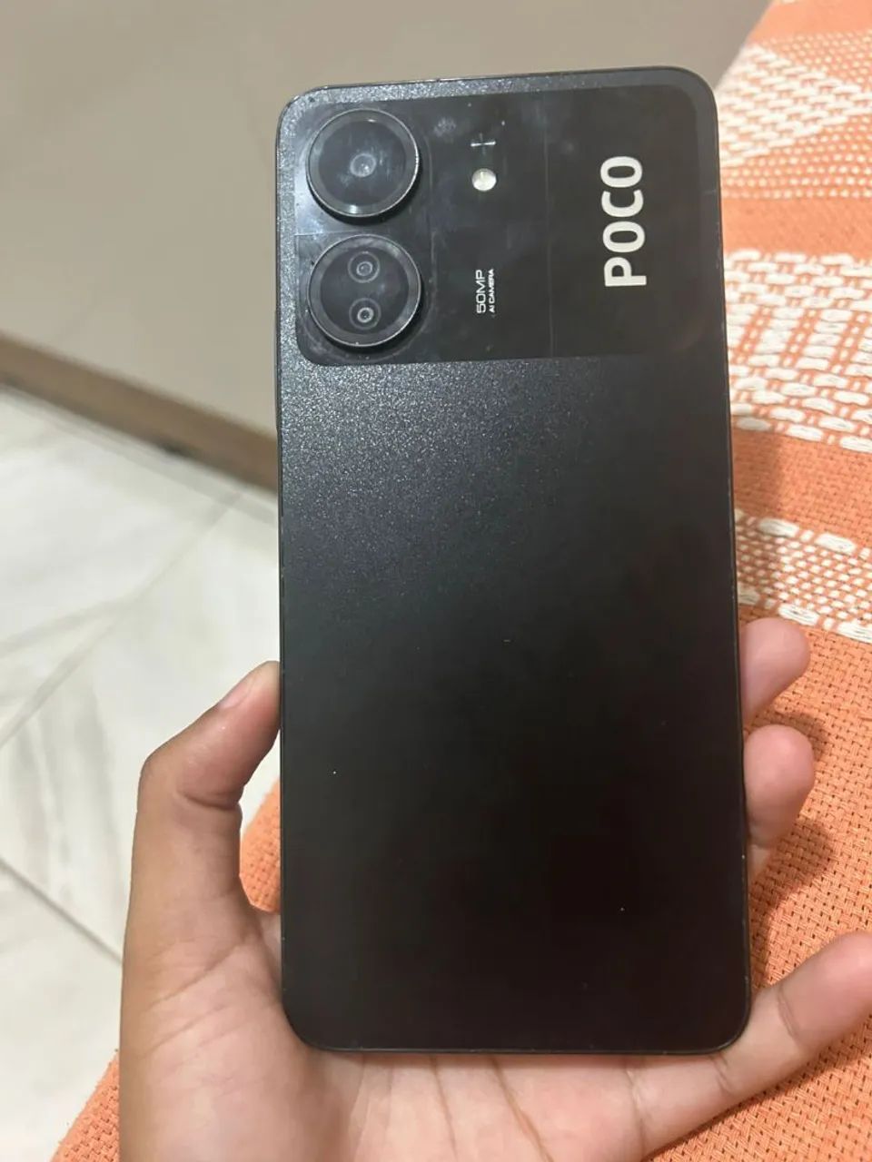 Vendo esse poco c65 - Foto 2