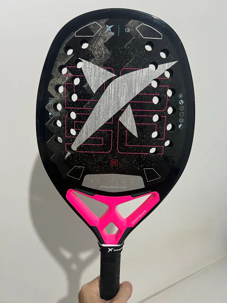 DROP SHOT CONQUEROR 13 25/26 - Foto 2