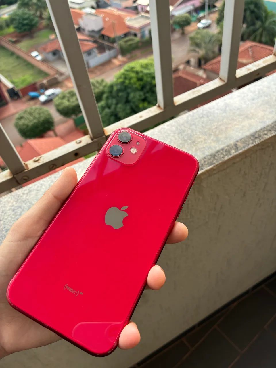 iphone 11 256gb vendo - Celulares e Smartphones - Vila Prateada