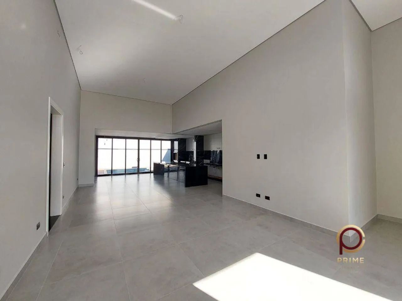 Casa com 3 suítes, Alphaville Nova Esplanada 4 - Votorantim/SP - Foto 4