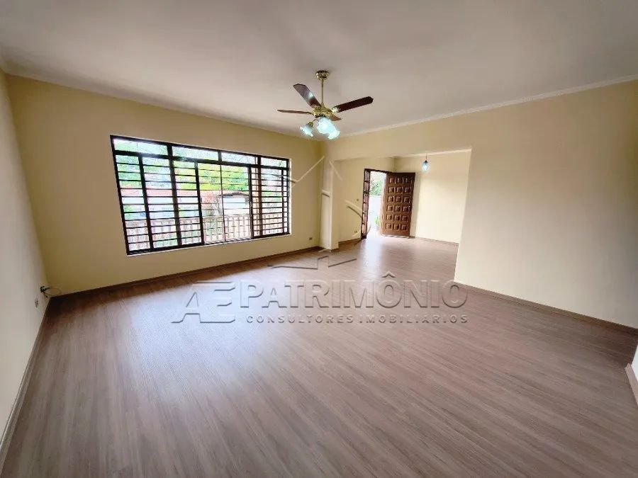 CASA ASSOBRADADA COM 3 QUARTOS - SANTA ROSALIA - Foto 2