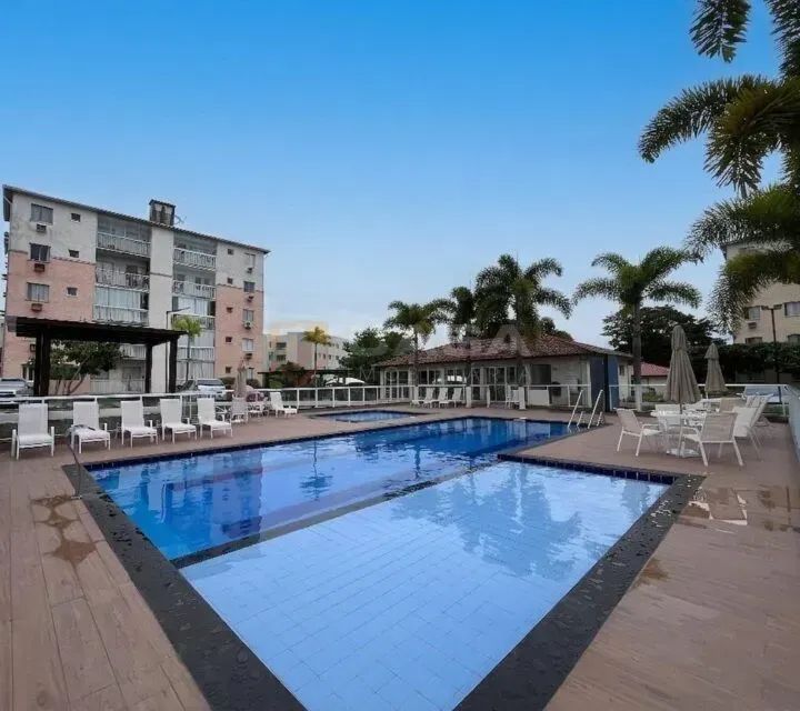 Apartamento com 3 quartos, 1 suíte, 2 vagas  Praças Reserva 3 quartos com suíte e duas - Foto 3