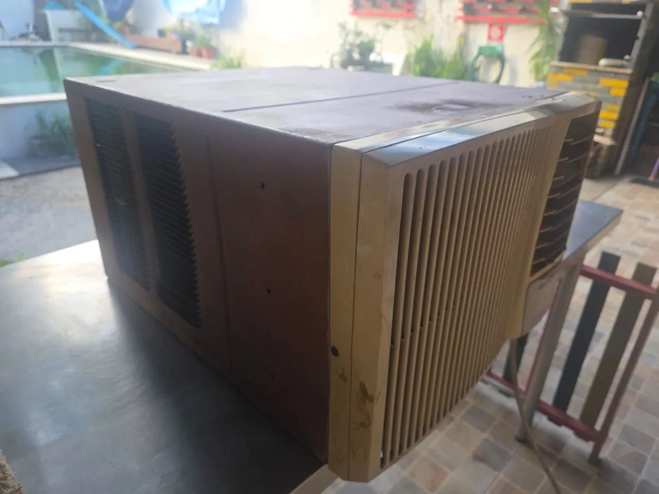 Ar Condicionado  - Foto 4
