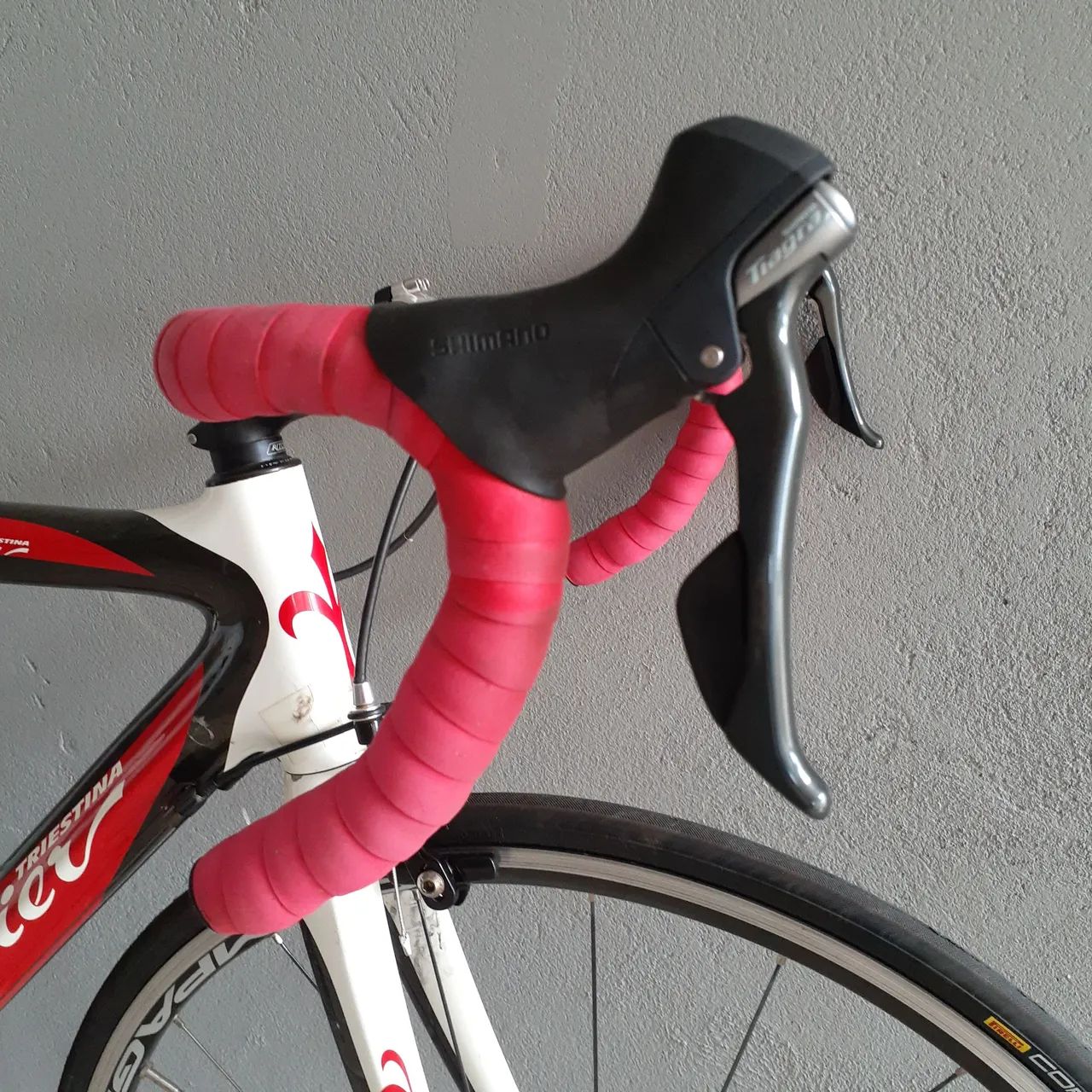 Bike Wilier Izoard Carbono - Foto 2