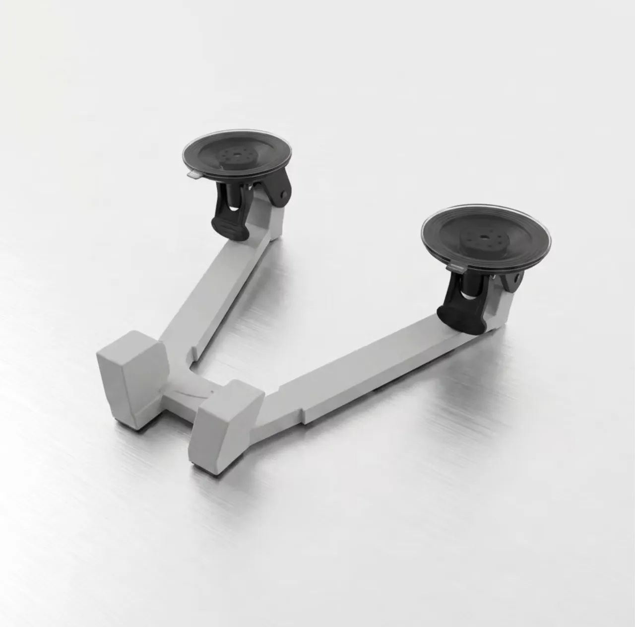 Suporte para Painel Starlink- Sem risco de multas  - Foto 4