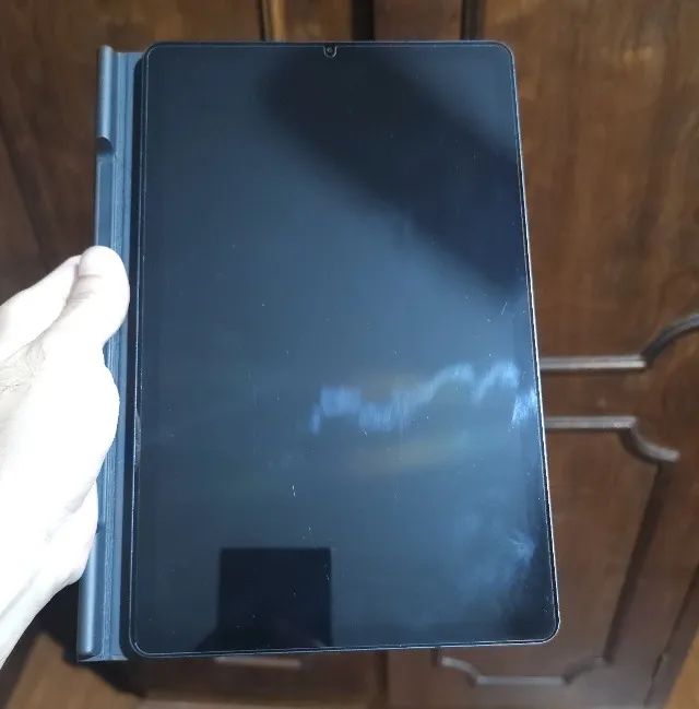 Samsung Galaxy Tab S6 Lite (2024) + S Pen + Capa - Foto 2