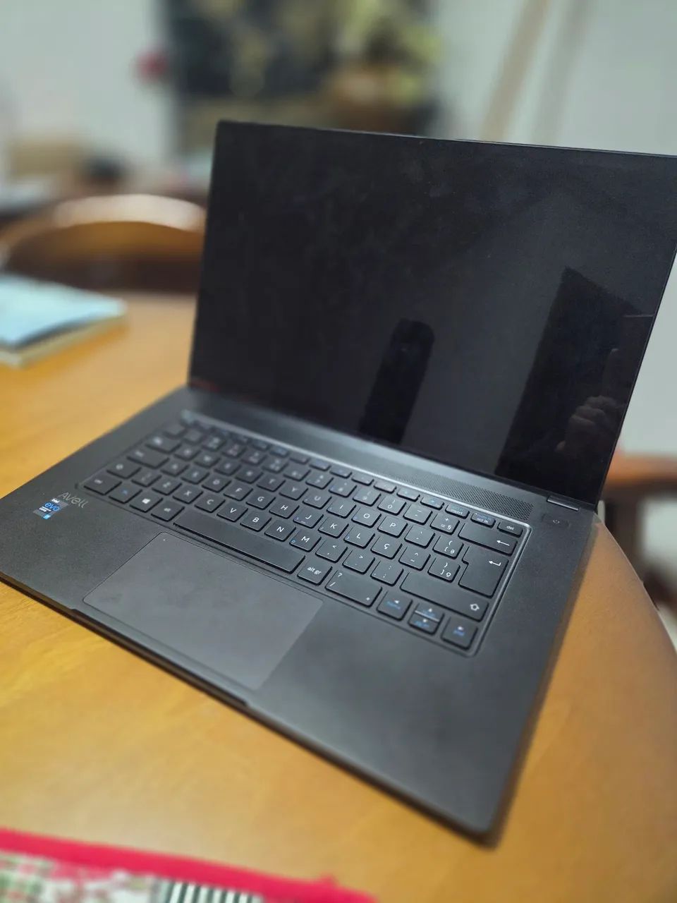 Notebook Avell B on - Foto 4