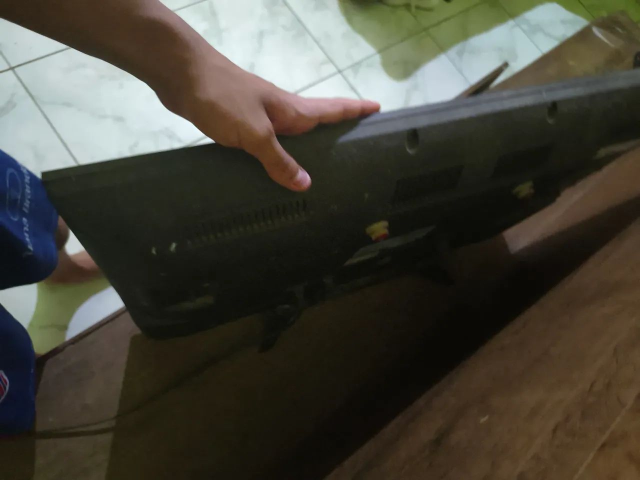 Tv Panasonic  - Foto 2