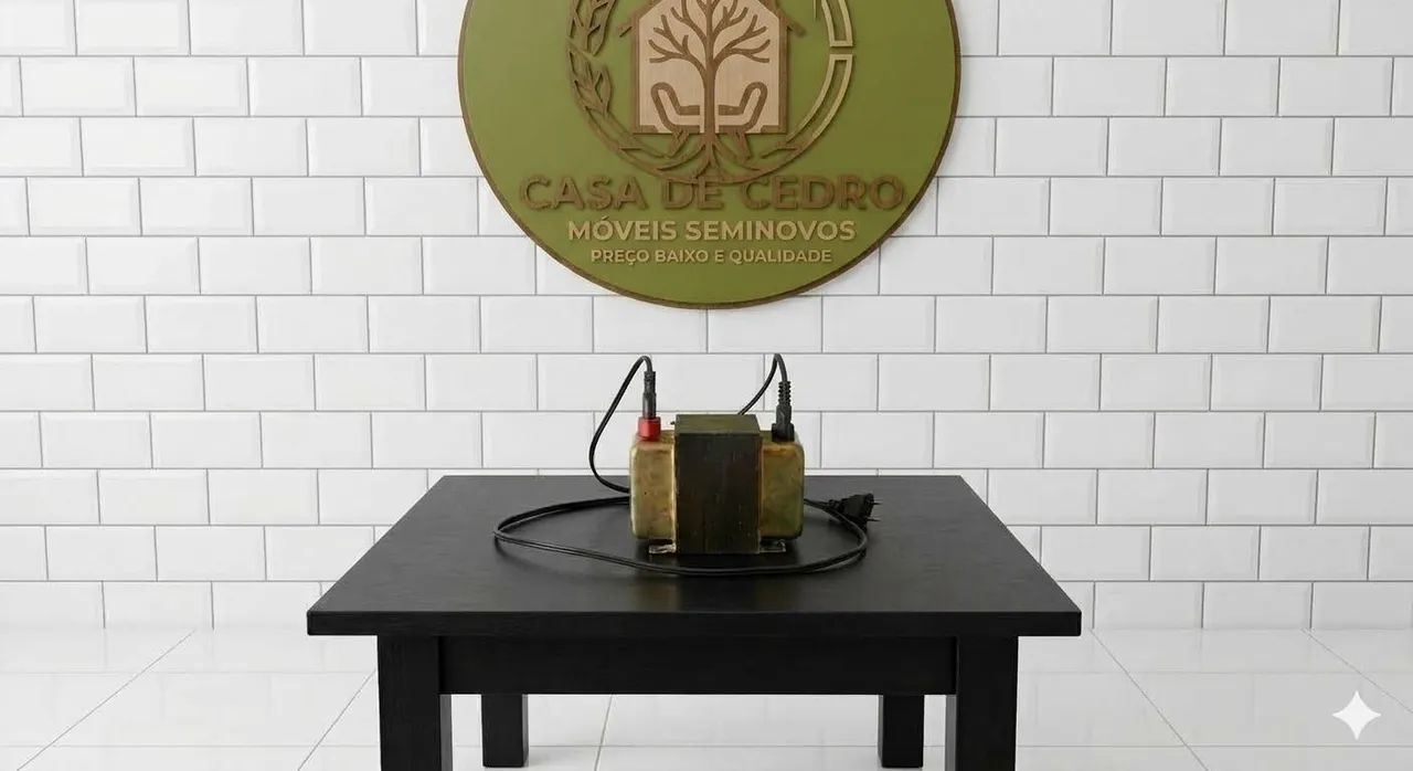 Transformador de energia