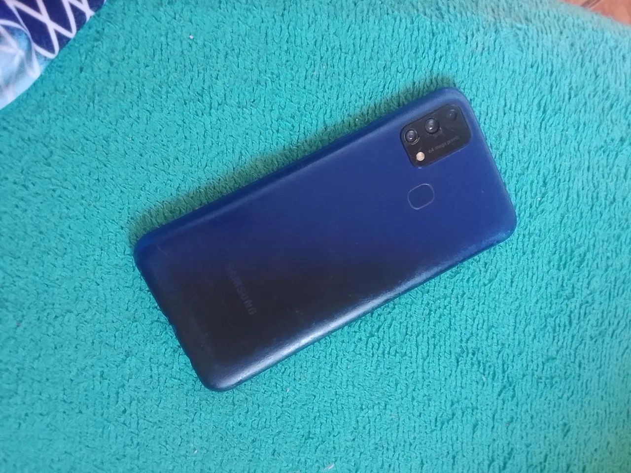 Samsung Galaxy M21S - Foto 3