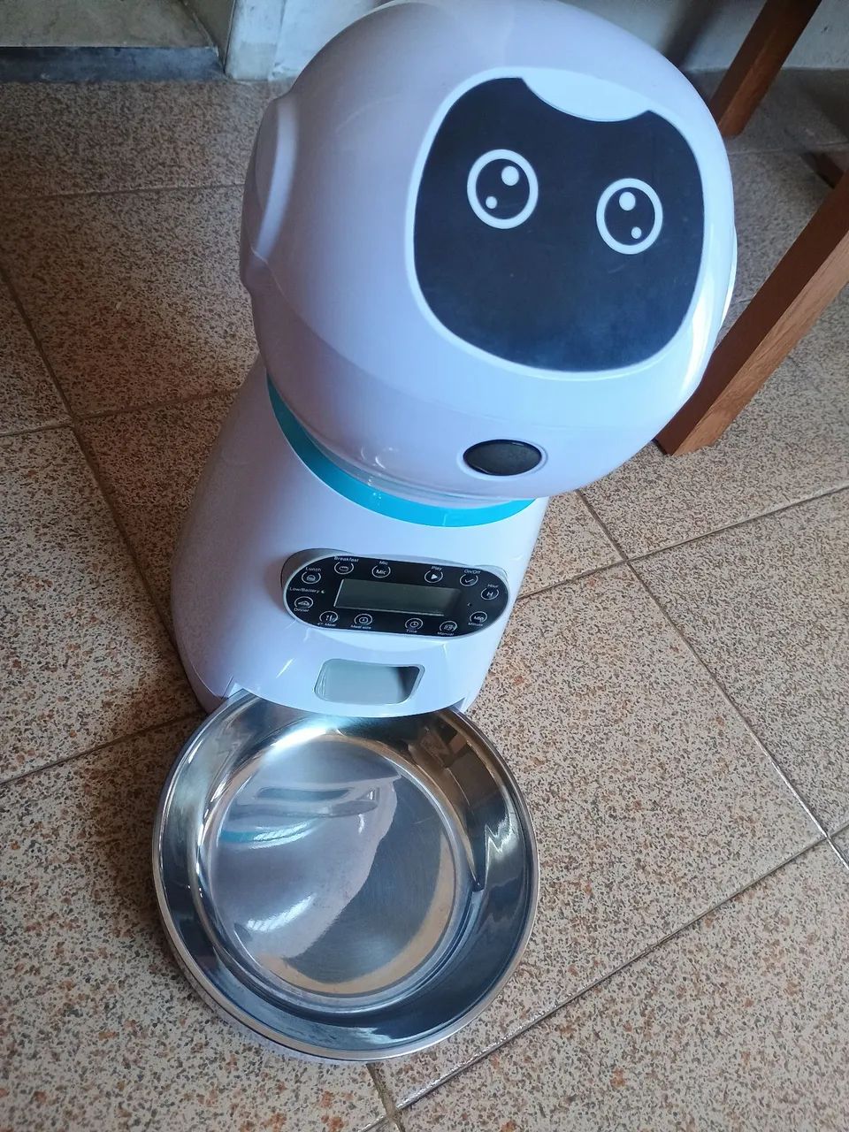 Alimentador Programável inteligente  - Foto 3
