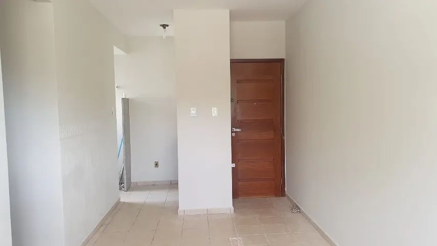 Alugo AP no Residencial Rio Branco - Foto 3