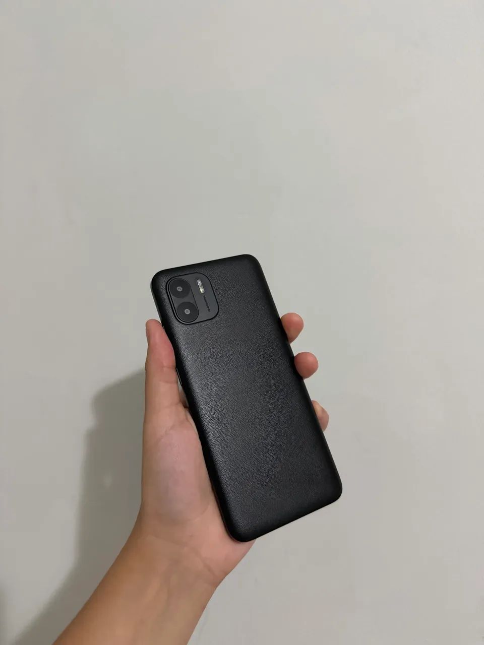 REDMI PRA SAIR HOJE 