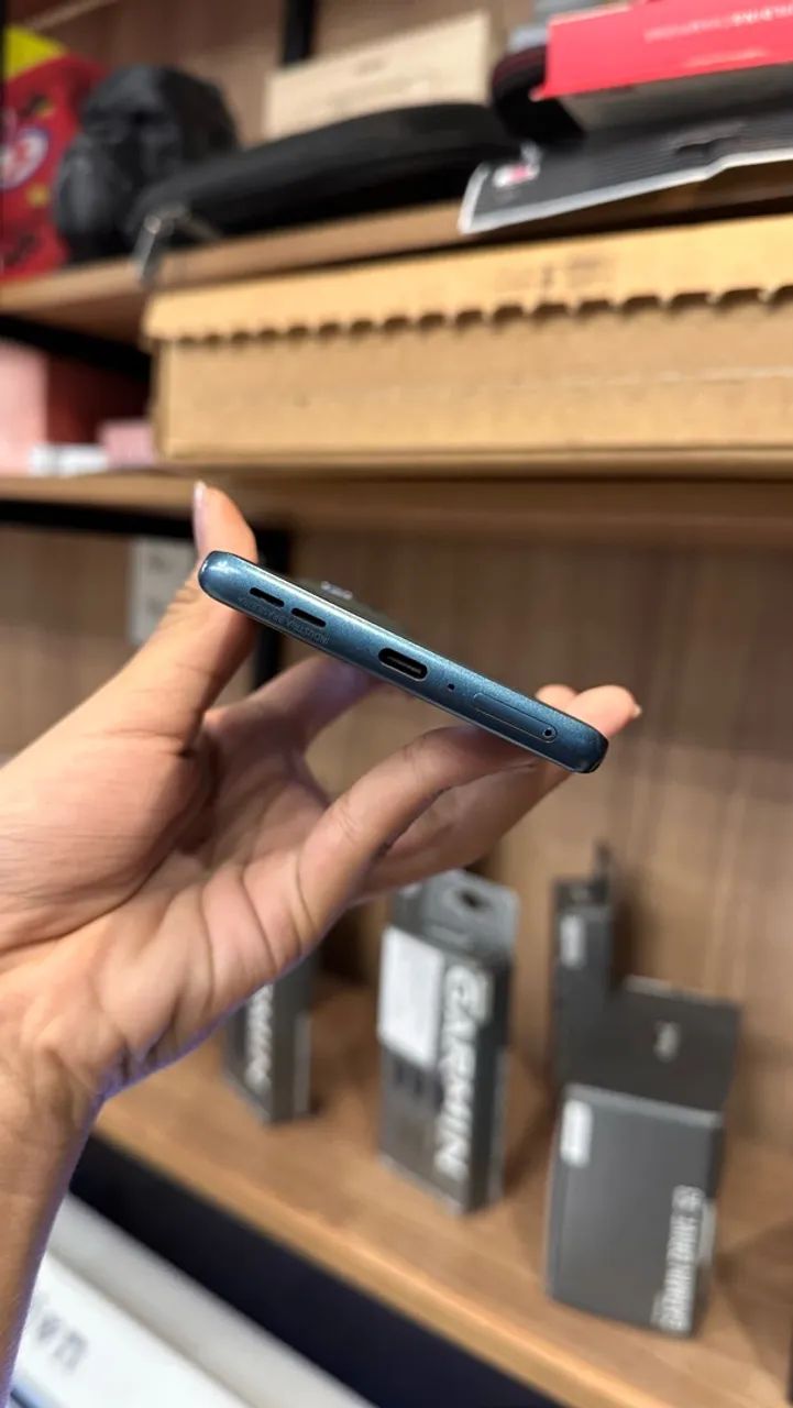 Motorola EDGE - 256GB - Foto 4