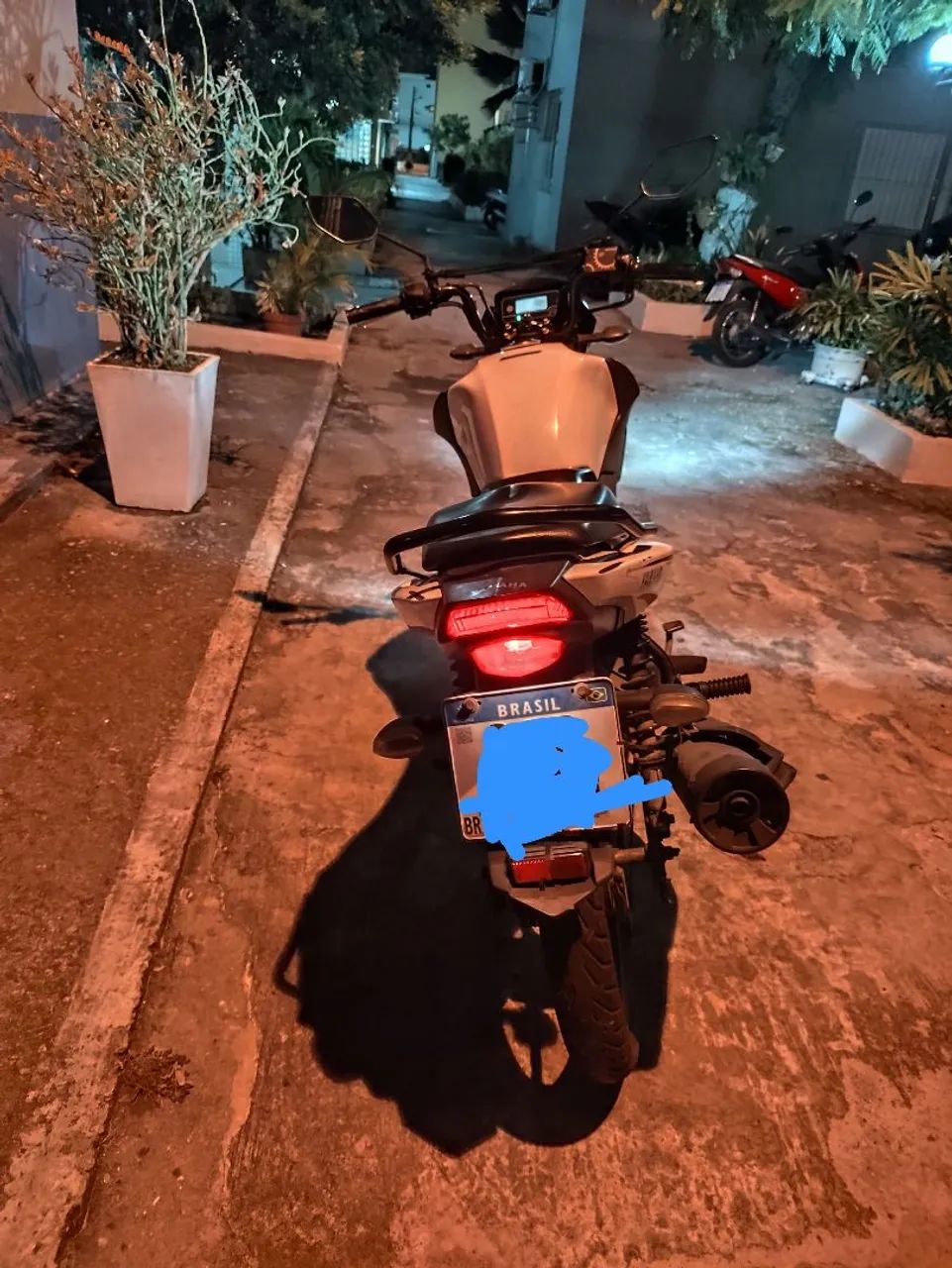 Yamaha Factor 150 - Foto 5