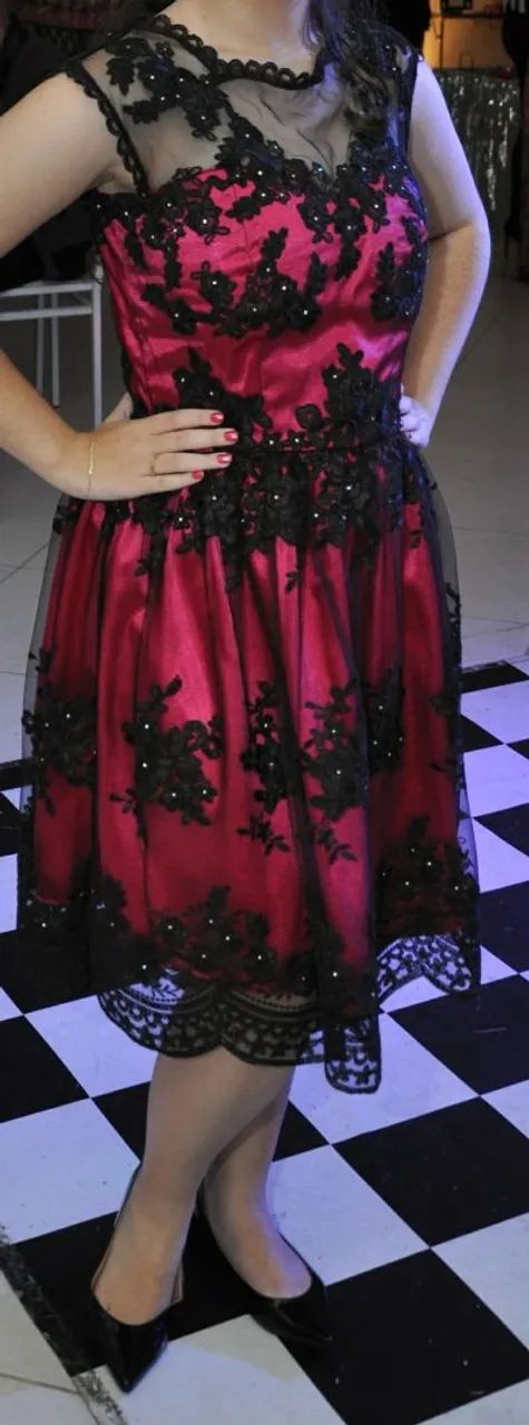 Vestido 15 anos - Foto 3