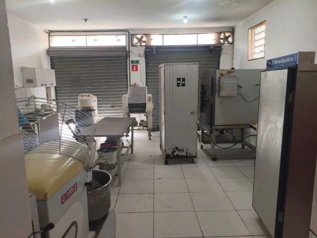 Passo ponto de padaria  - Foto 2