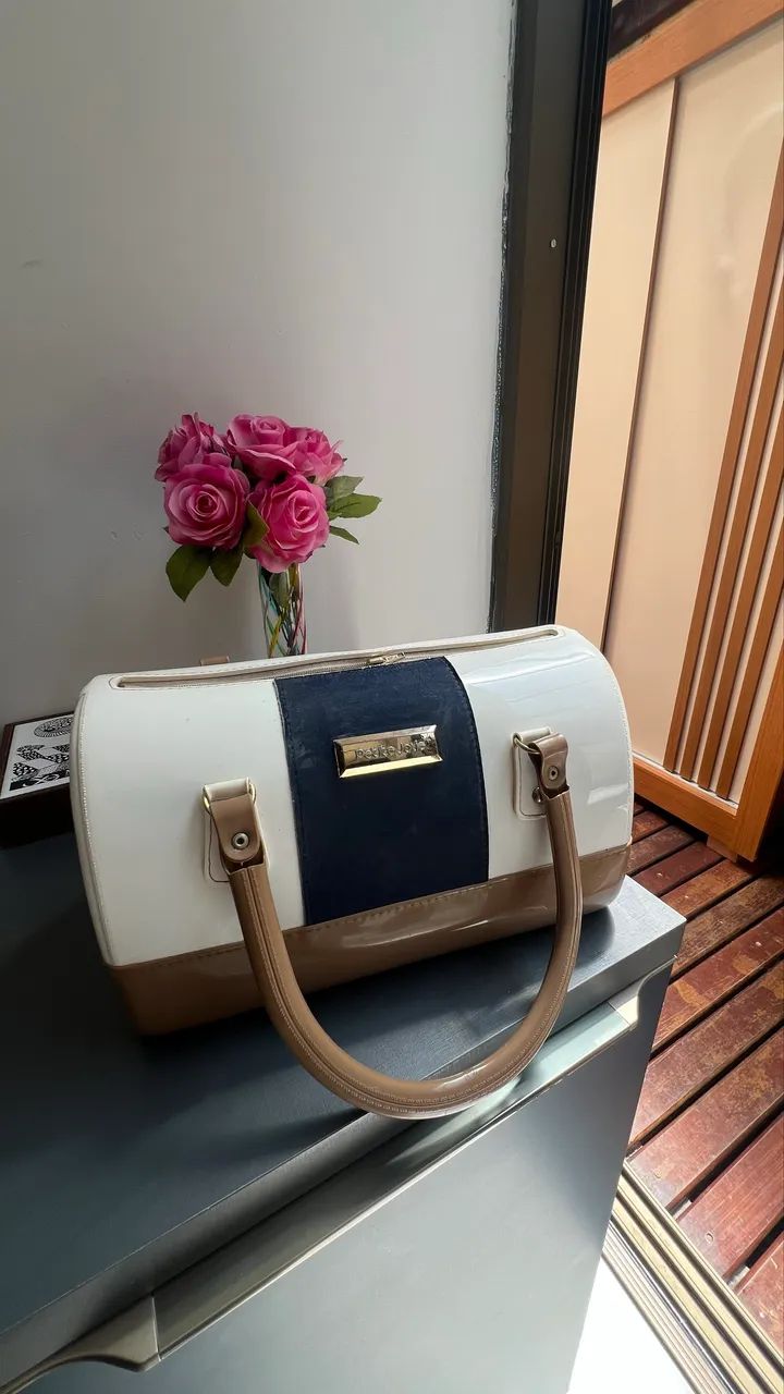 Bolsa feminina 