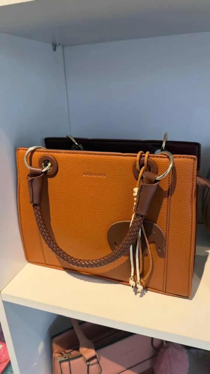 Bolsas de todos os modelos - Foto 4