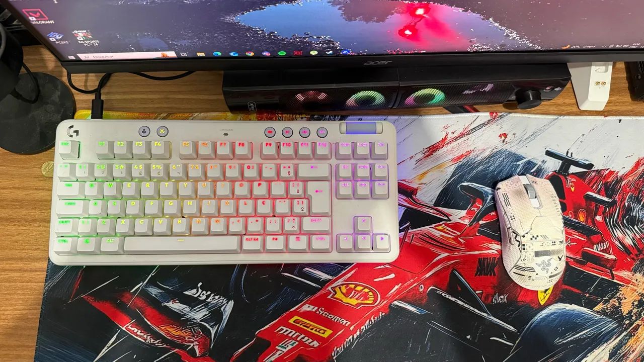 PC Gamer - Foto 3