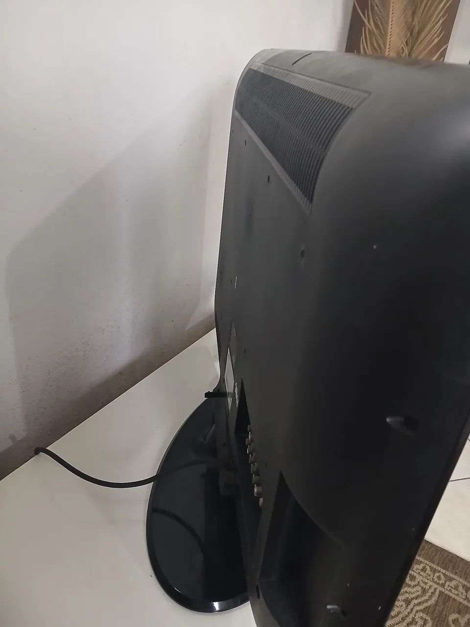 TV SAMSUNG PARA COMSERTO OU PEÇAS  - Foto 3