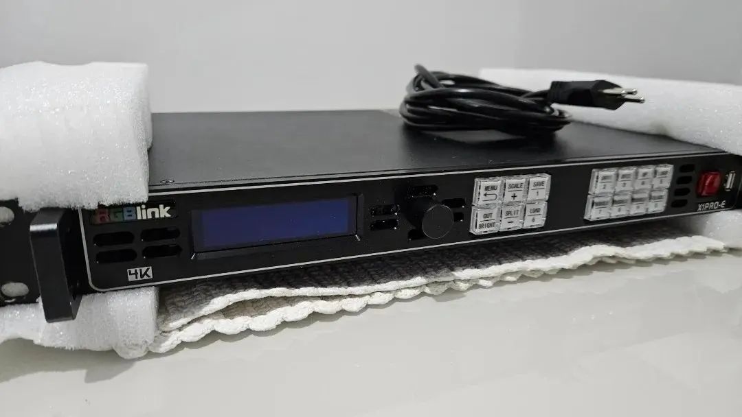 (PROMOÇÃO) Processadora De Video Rgb Link X1 - Foto 2