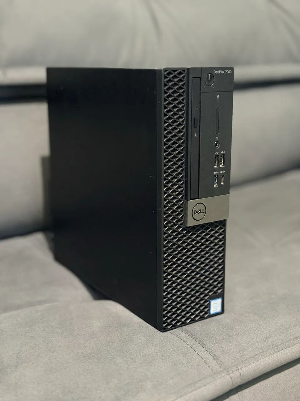Dell OptiPlex 7060 Core i5 - Computadores e Desktops - Guararapes