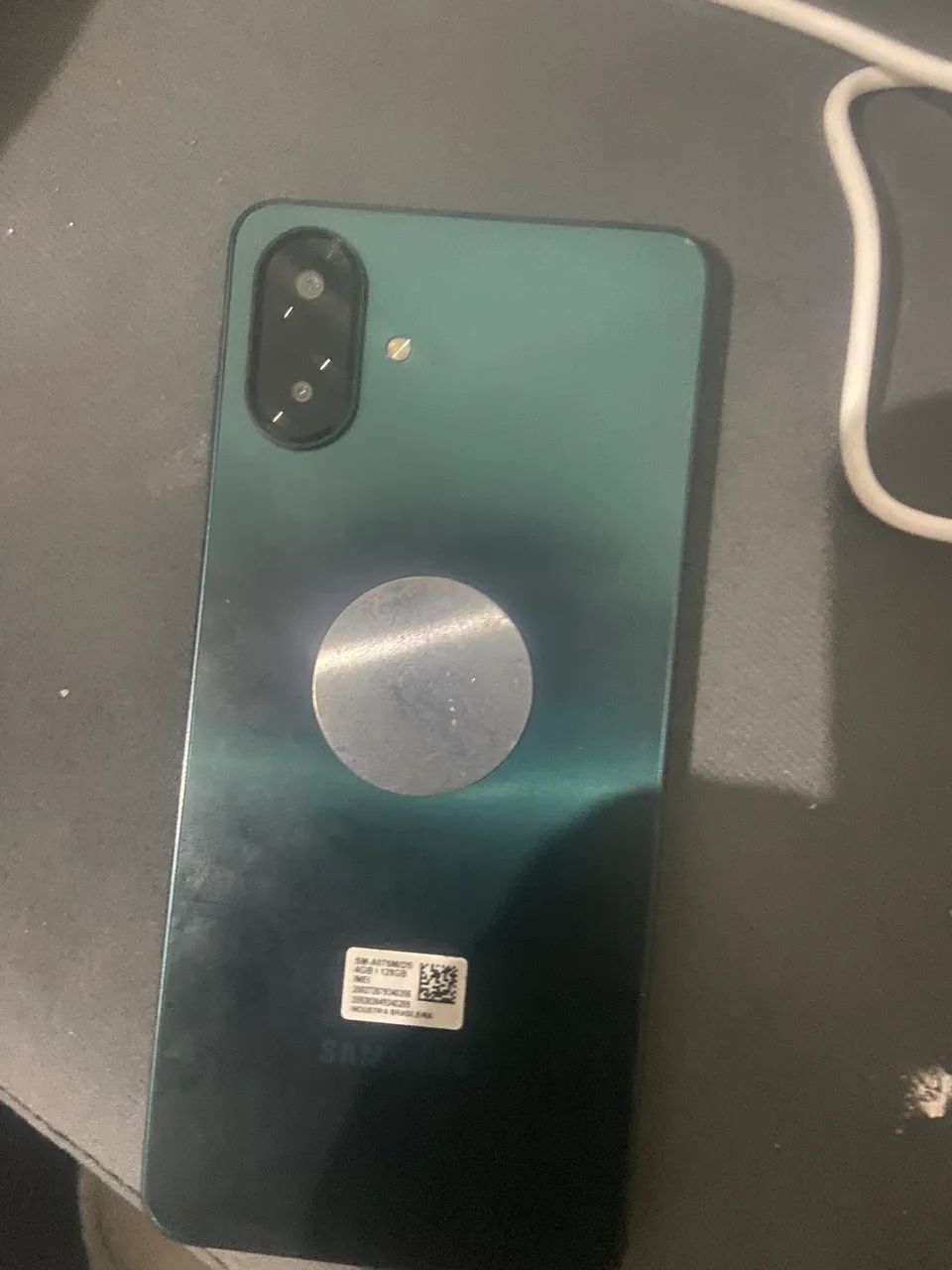 Celular A07