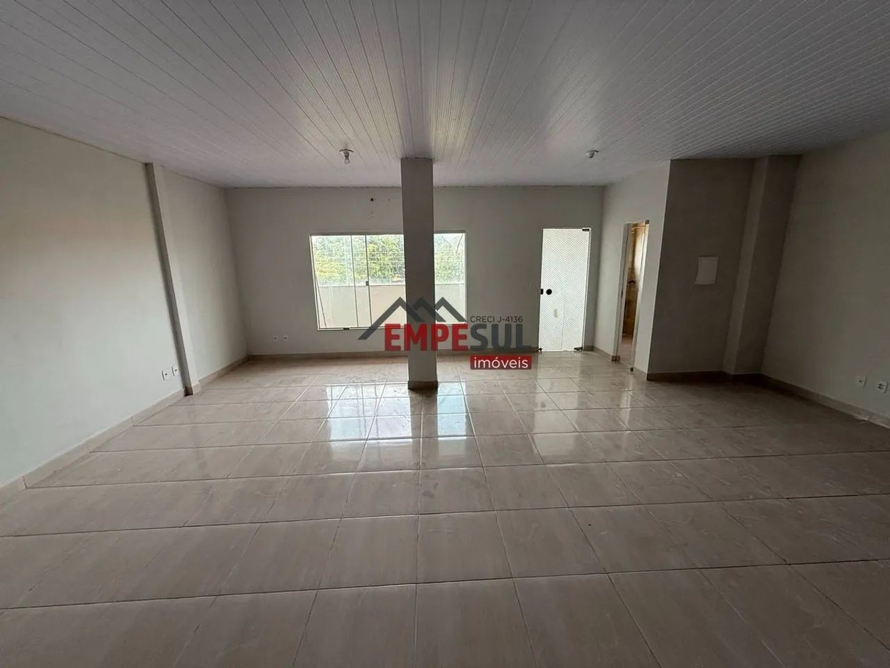 Sala Comercial na Quadra Acsve Se 92 (906 Sul), Palmas, To - Foto 5