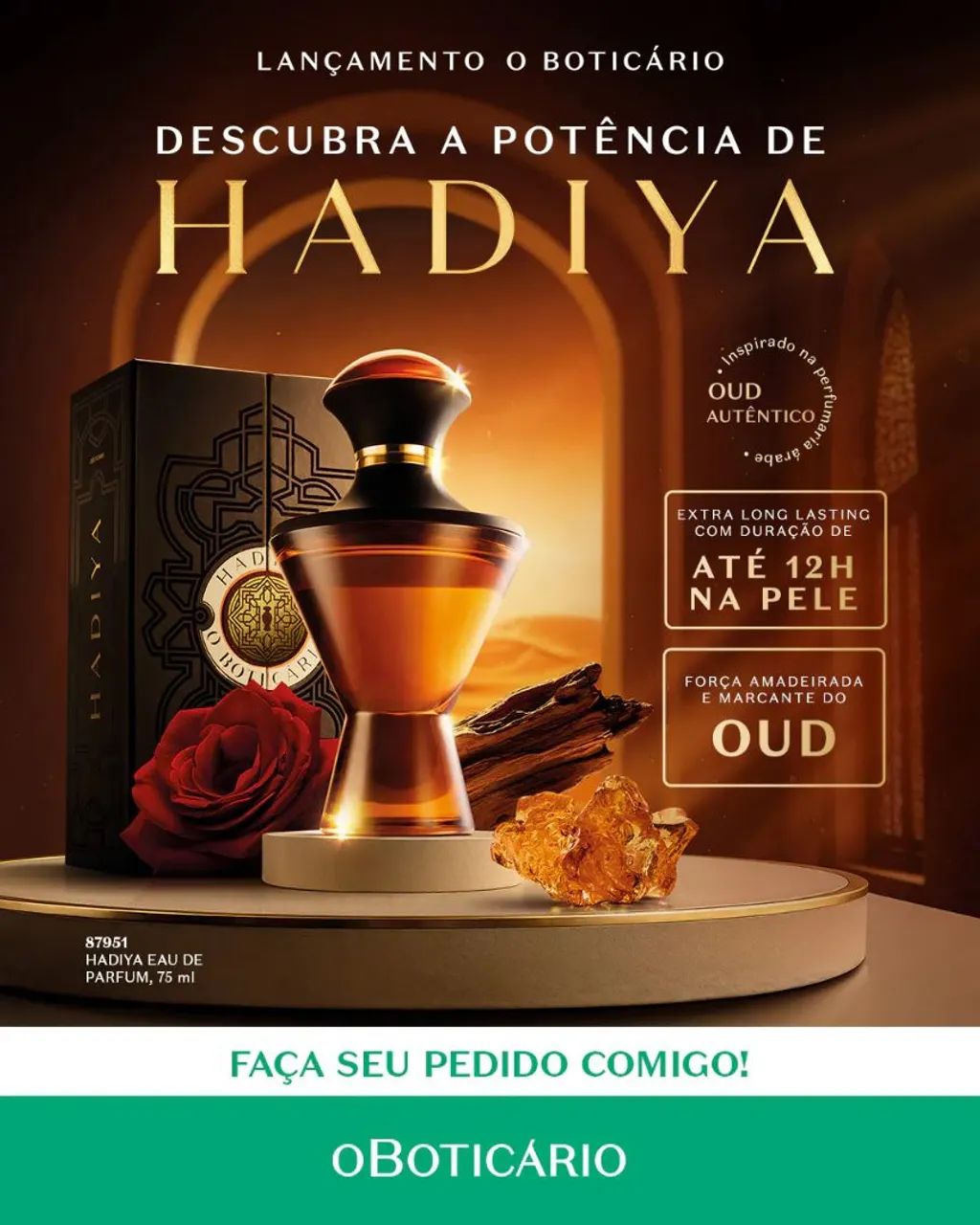 Perfumes 