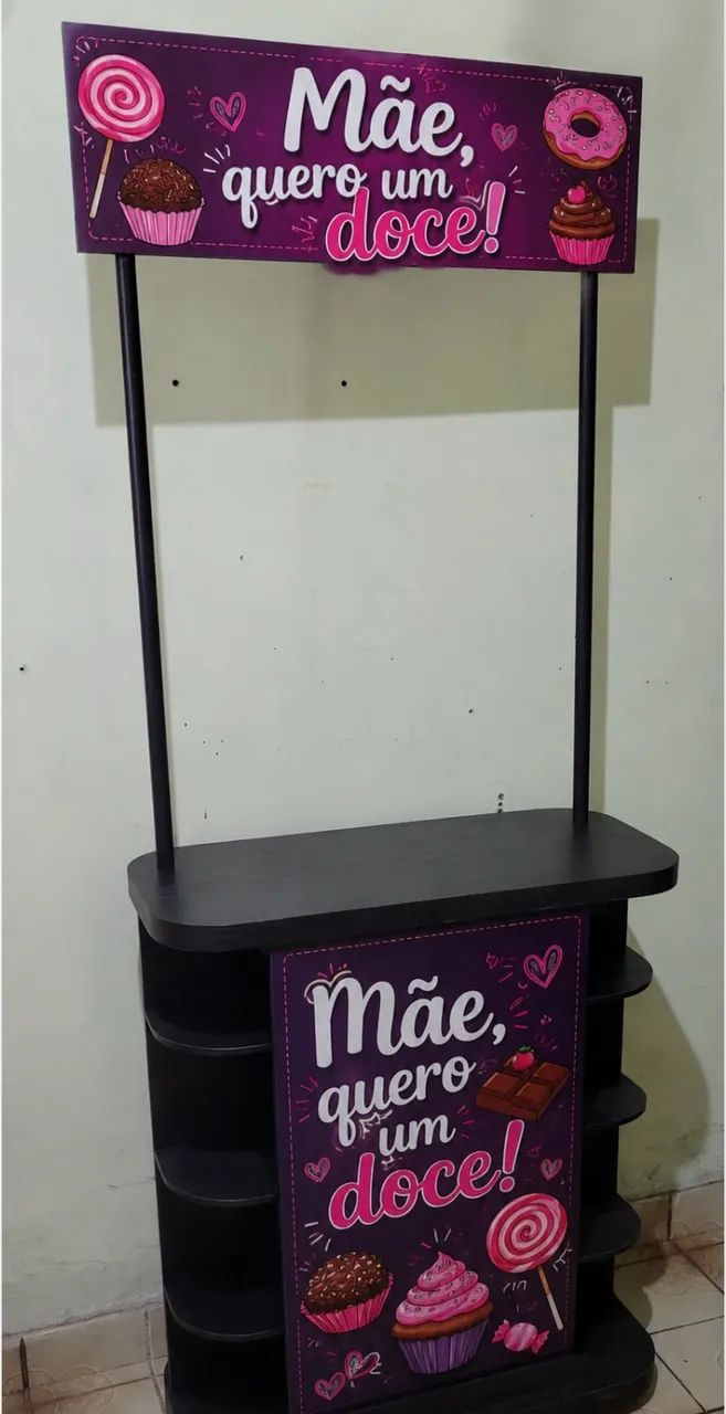 Stand para Eventos
