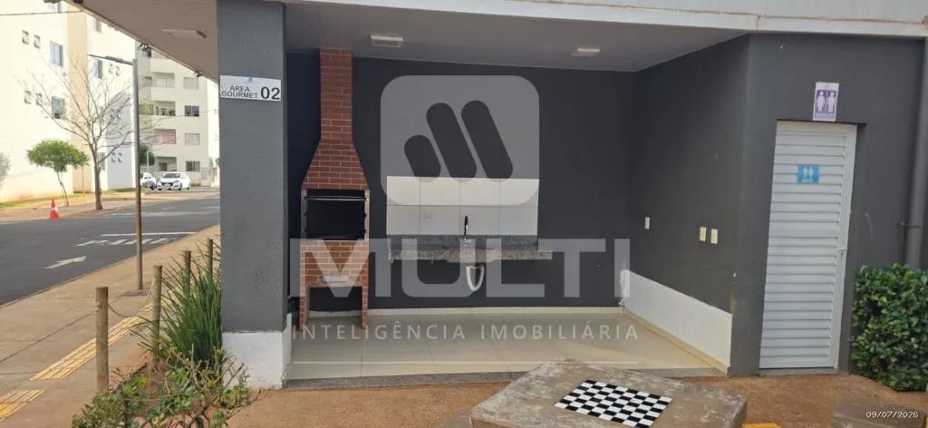 Apartamento - JARDIM HOLANDA - Foto 3