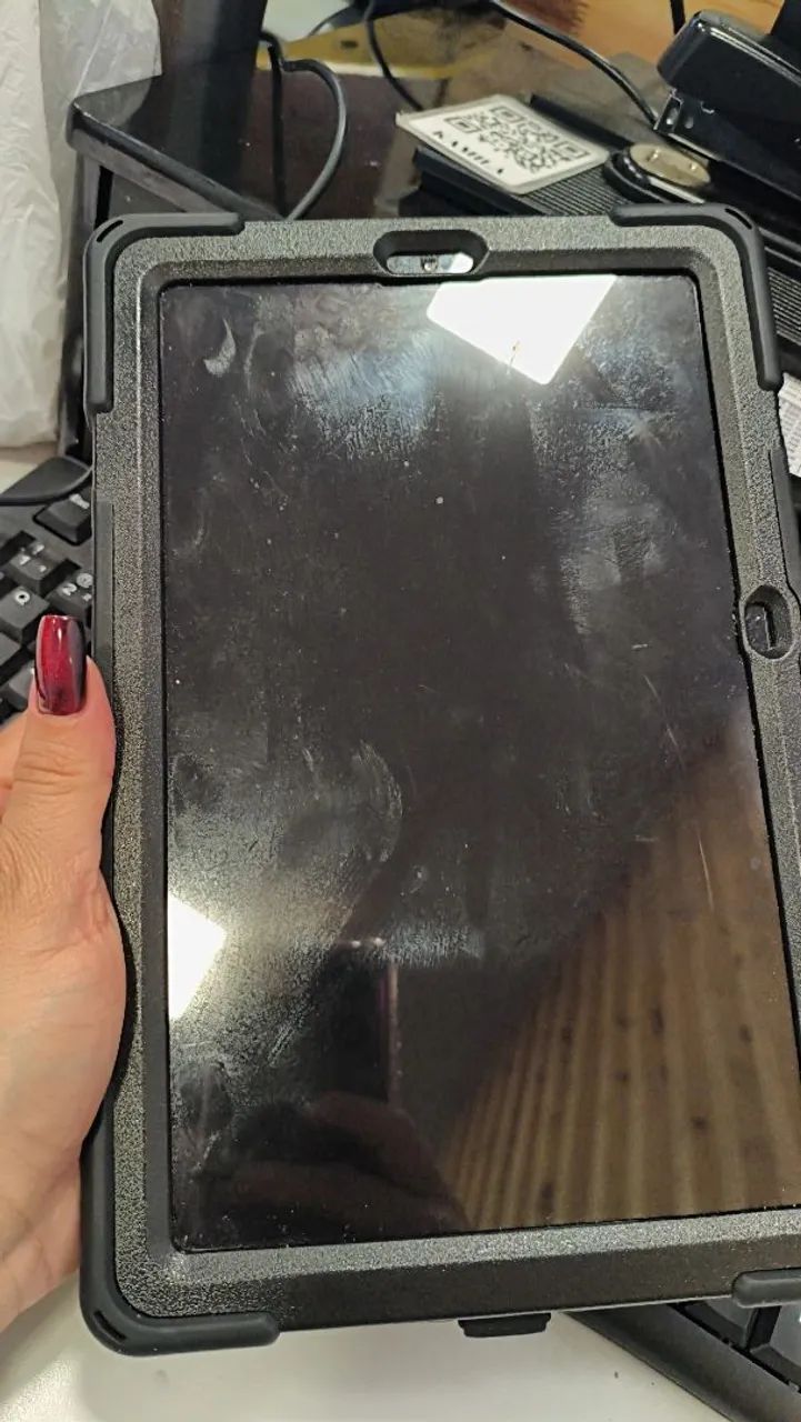 Tablet Samsung S6 lite 128g - Foto 2