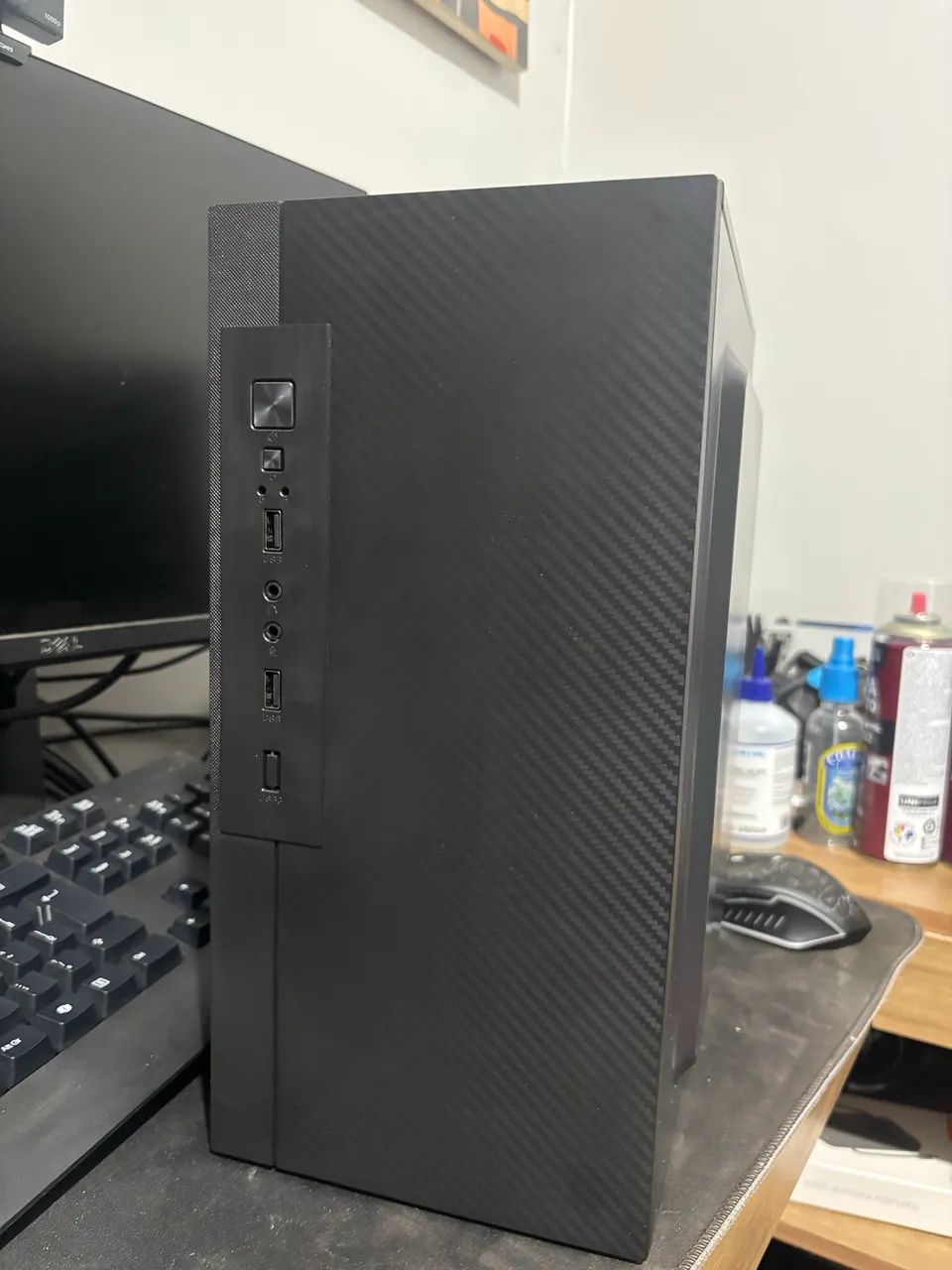 Computador Completo  - Foto 4