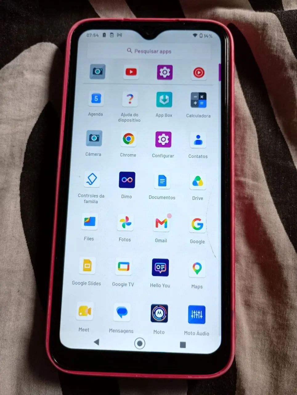 Moto g8 - Foto 2