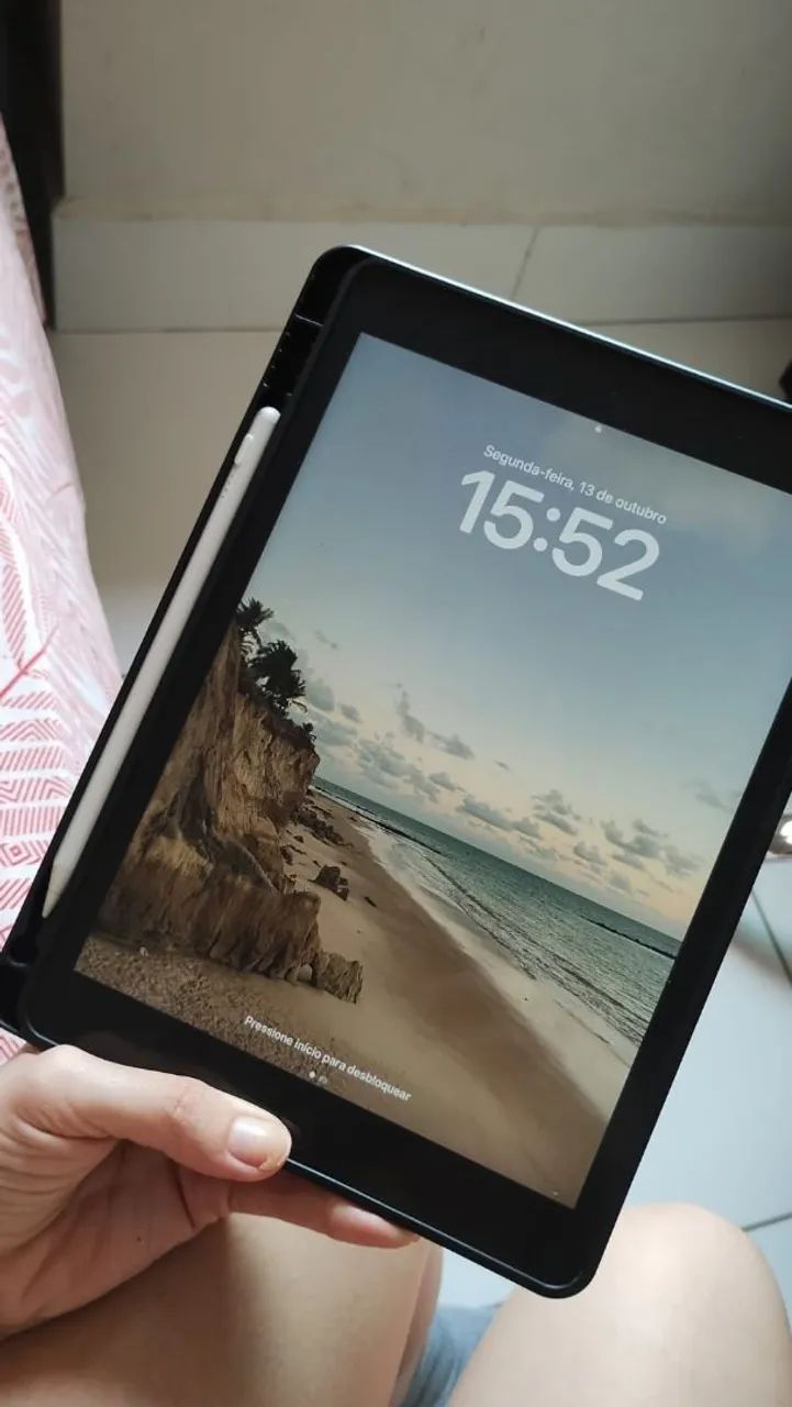 Ipad 9 geração 64 GB