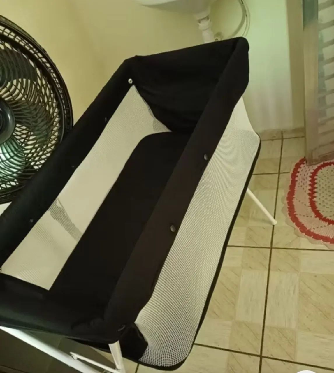 Berço moises  - Foto 3