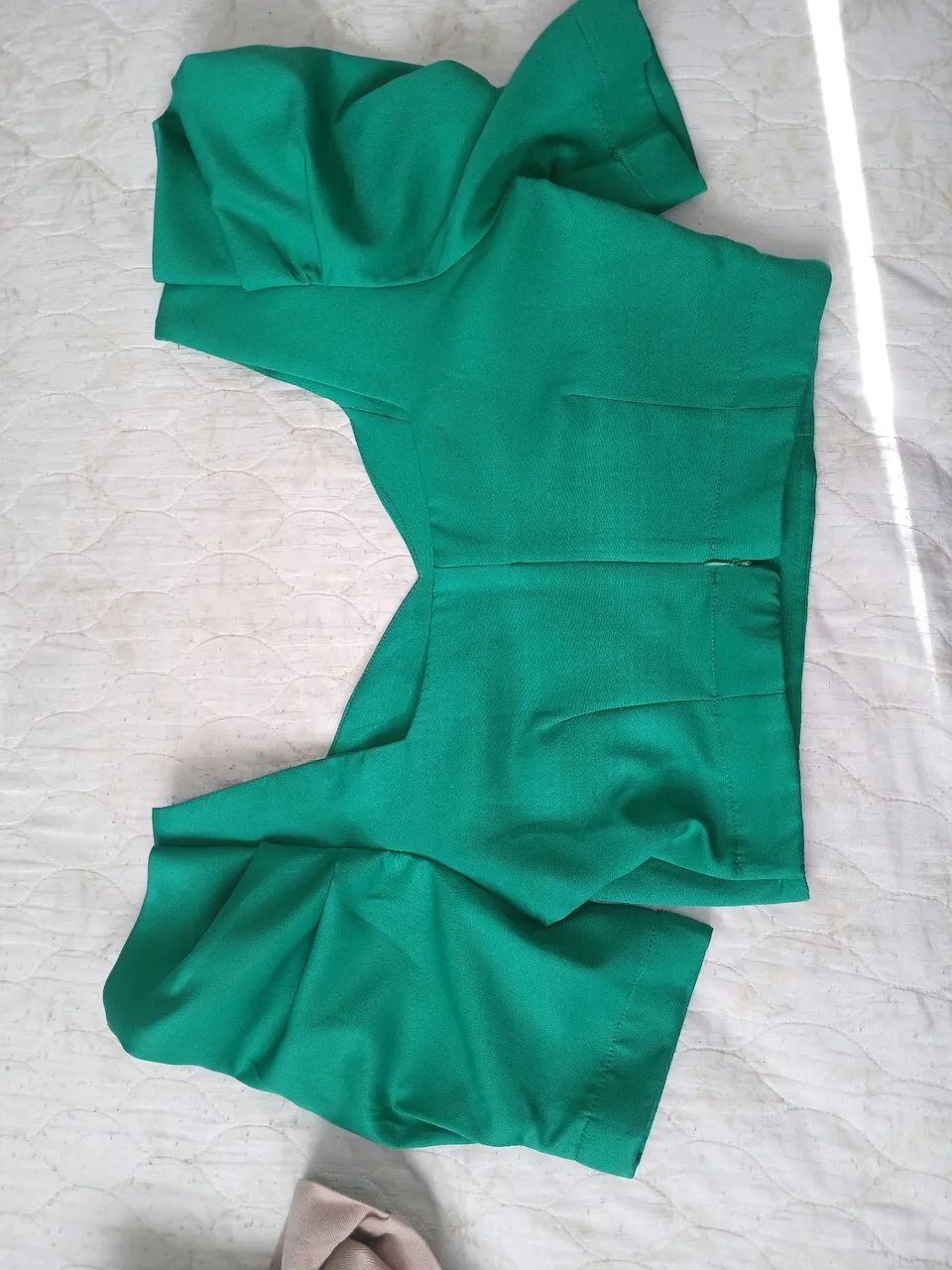 BLUSA VERDE - Foto 2